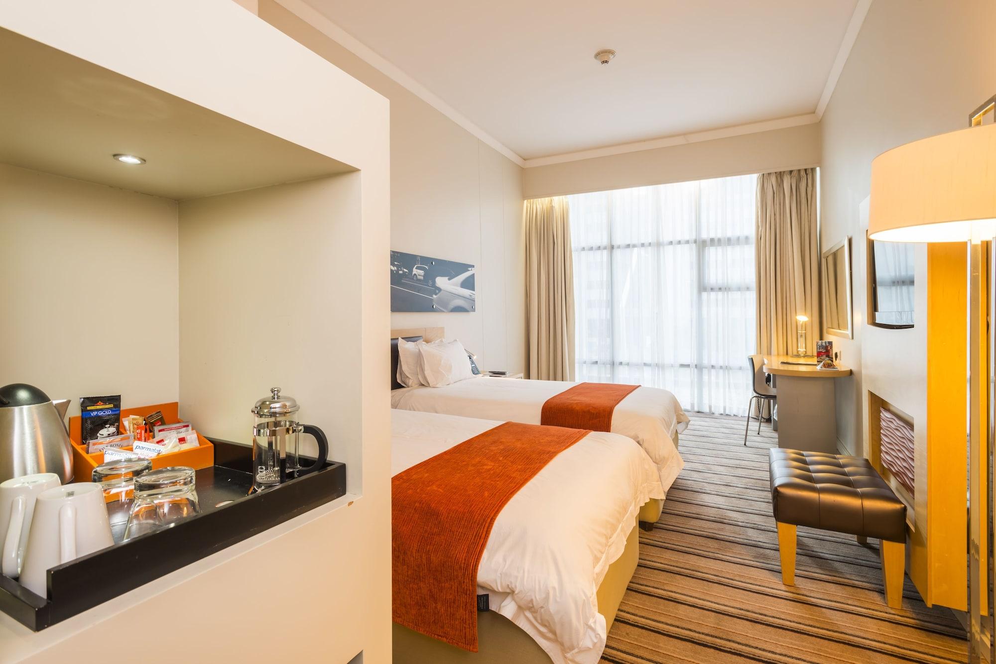 Protea Hotel By Marriott Gaborone Masa Square Exterior photo