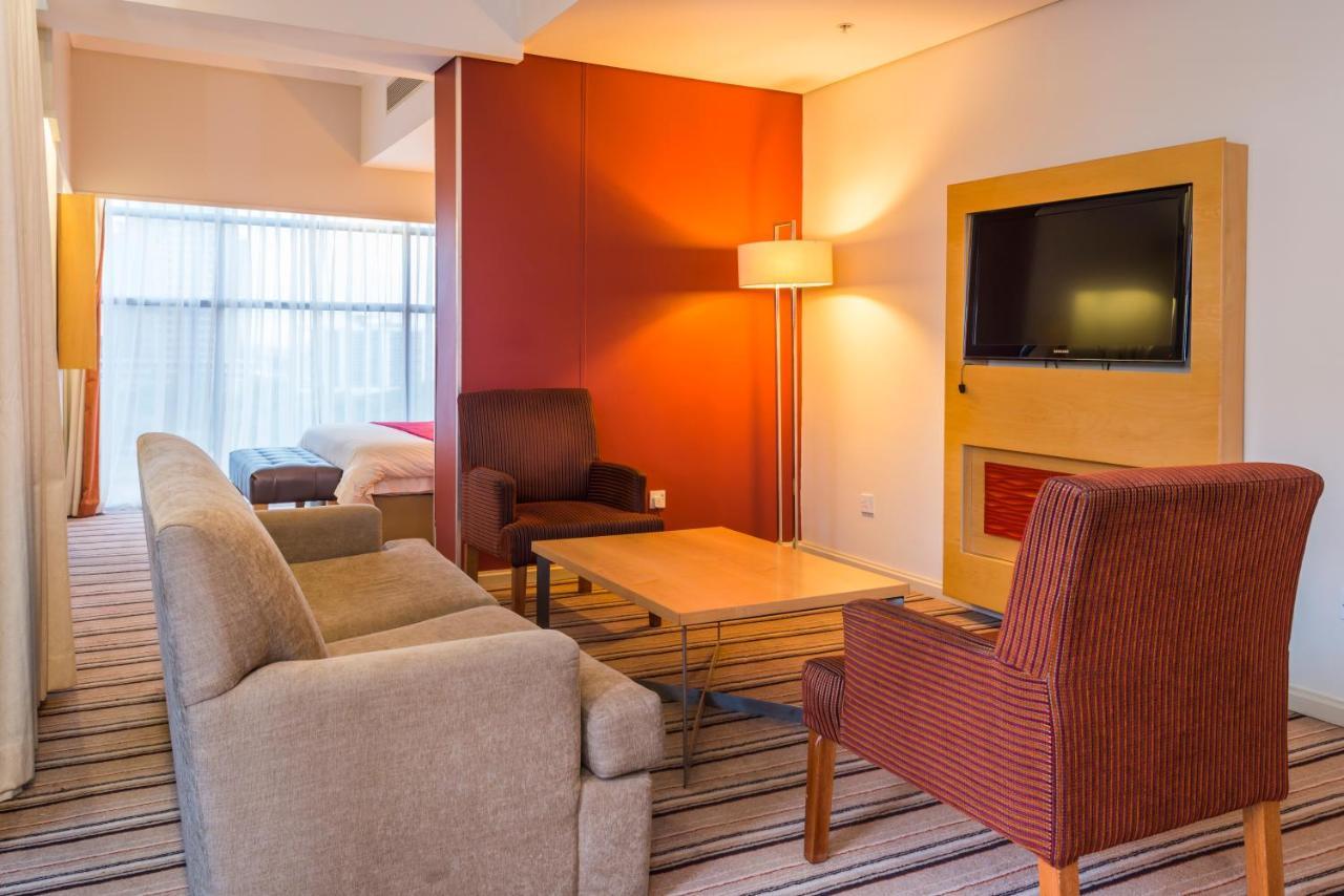 Protea Hotel By Marriott Gaborone Masa Square Exterior photo