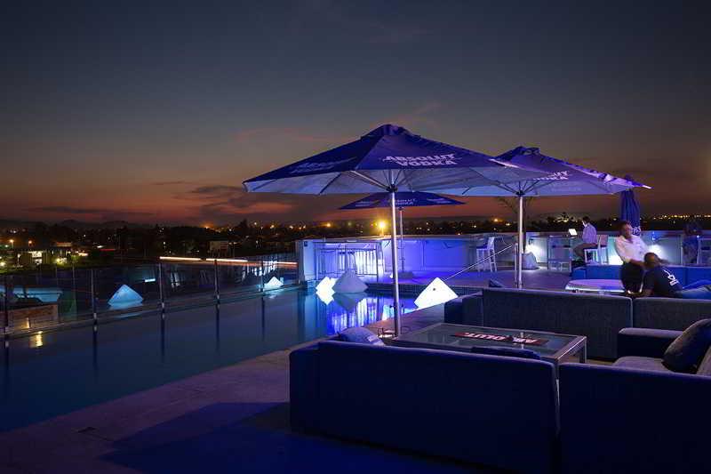 Protea Hotel By Marriott Gaborone Masa Square Exterior photo
