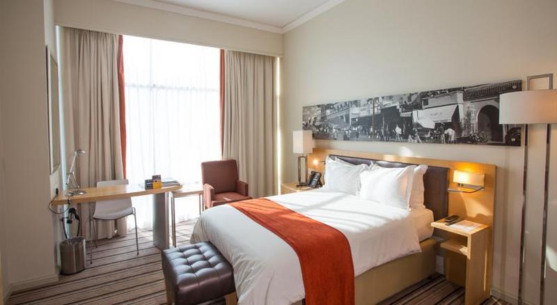Protea Hotel By Marriott Gaborone Masa Square Exterior photo