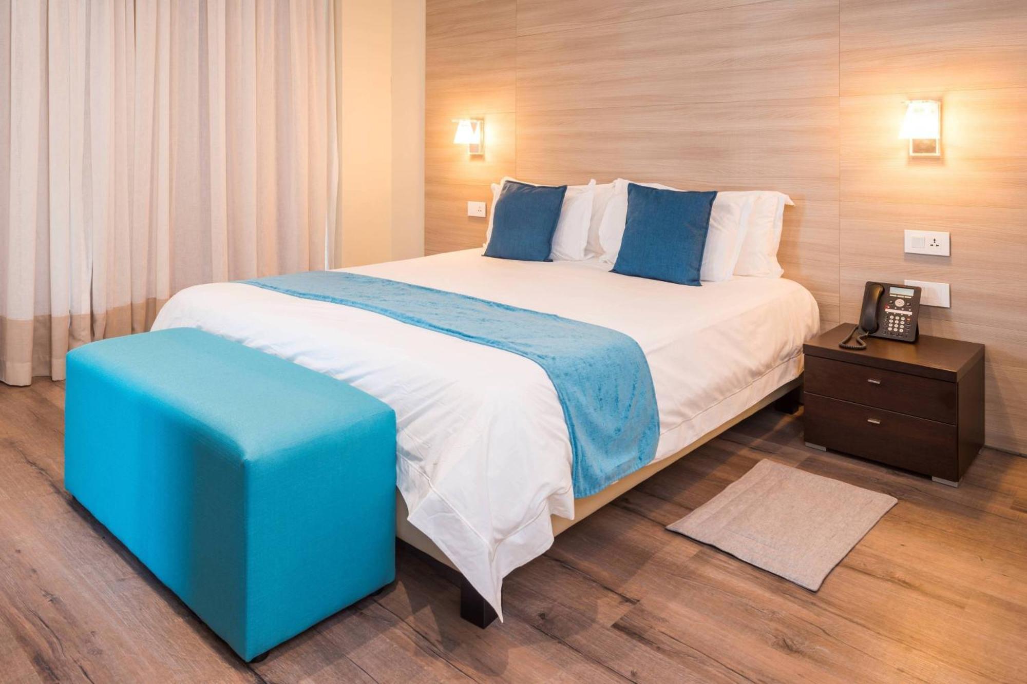 Protea Hotel By Marriott Gaborone Masa Square Exterior photo