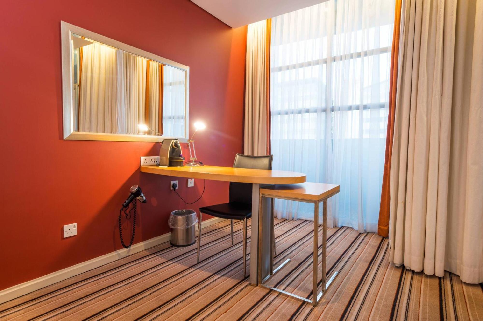 Protea Hotel By Marriott Gaborone Masa Square Exterior photo