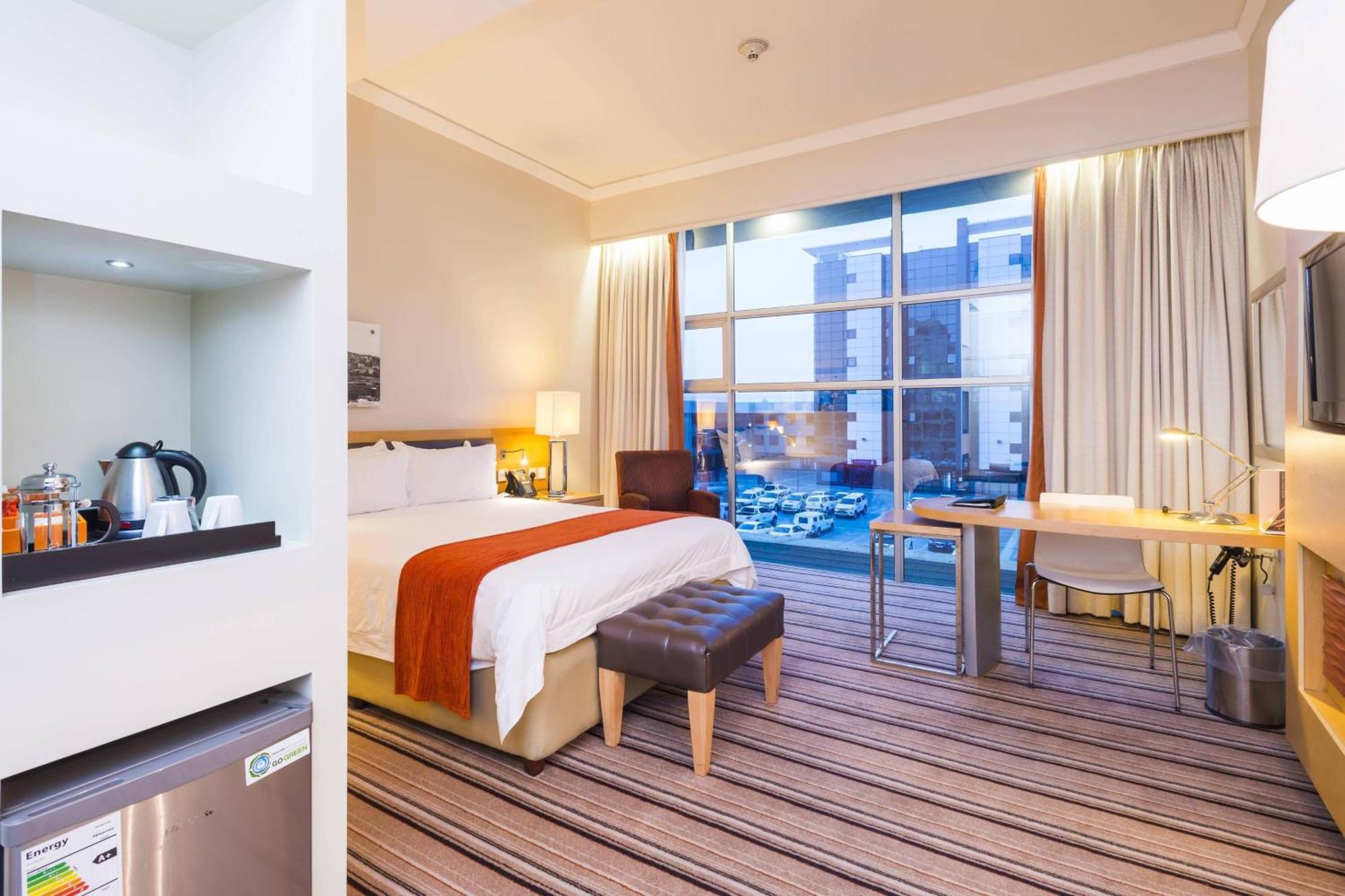 Protea Hotel By Marriott Gaborone Masa Square Exterior photo